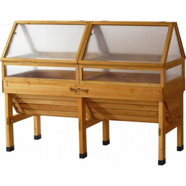 Vegtrug koude bak opbouw - 180 cm Vegtrug Koude Bak Opbouw - 180 Cm -Winkel Voor Plantenzaden En Meststoffen 1518984709 2 600