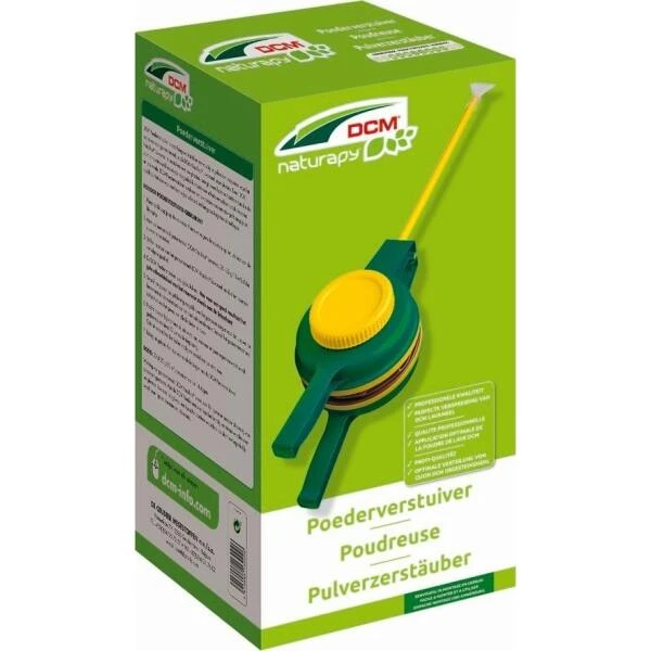 Poederverstuiver van professionele kwaliteit DCM Poederverstuiver Van Professionele Kwaliteit -Winkel Voor Plantenzaden En Meststoffen 1526645298 1 600
