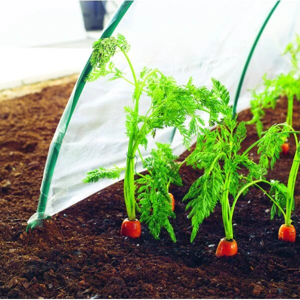 Kweekfolie / tunnelfolie - 2 × 10 m Kweekfolie / Tunnelfolie - 2 × 10 M -Winkel Voor Plantenzaden En Meststoffen 1534088191 1 600