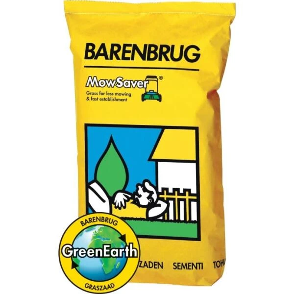 Barenbrug Mow Saver - 15 kg Barenbrug Mow Saver - 15 Kg -Winkel Voor Plantenzaden En Meststoffen 1551621207 1 600
