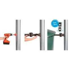 Vulautomaat Regenton Speedy Met Filter - Grijs -Winkel Voor Plantenzaden En Meststoffen 1604327048 3 600