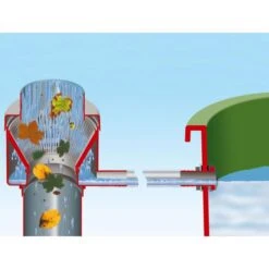 Vulautomaat Eco De Luxe - Grijs -Winkel Voor Plantenzaden En Meststoffen 1604410405 3 600