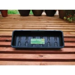 Zaaitray Smal - Waterdoorlatend -Winkel Voor Plantenzaden En Meststoffen 1609859021 3 600