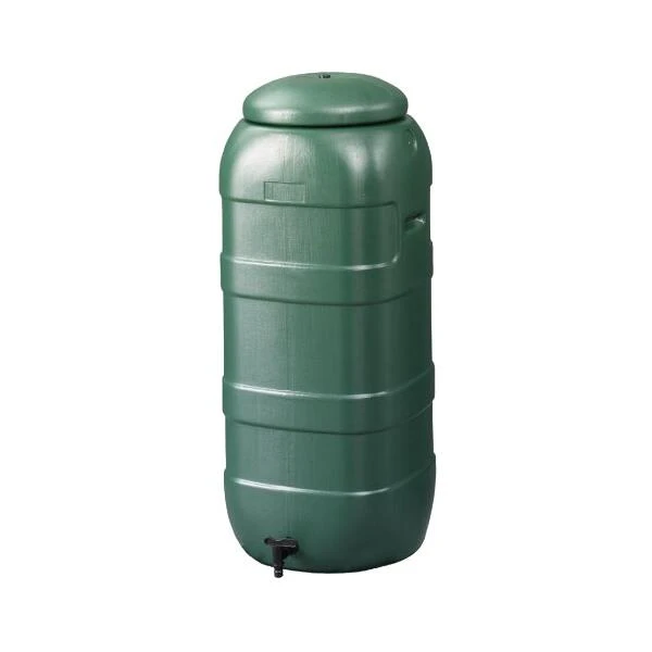Regenton COMPACT groen - 100 liter Regenton COMPACT Groen - 100 Liter -Winkel Voor Plantenzaden En Meststoffen 1609943710 1 600