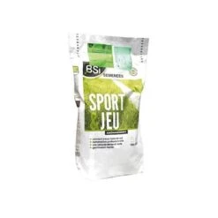 BSI Graszaad Voor Sport- En Speelgazon - 5 Kg