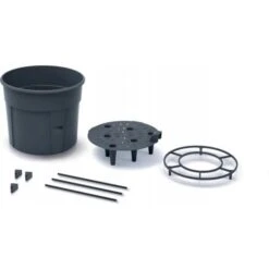 Tomaten Kweekpot Met Groeisteun - 12 Liter -Winkel Voor Plantenzaden En Meststoffen 1649410567 4 600