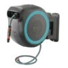 Wandslangenbox GARDENA RollUp Blauw - M/L - 25 M