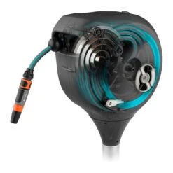 Tuinslangenbox GARDENA RollUp - S - 15 M -Winkel Voor Plantenzaden En Meststoffen 1651056544 2 600