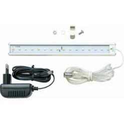 Groeilicht LED Voor Mini-kweekkas 20 Cm - 5 Watt
