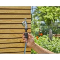 Basisset GARDENA EcoLine Met Reinigingssproeier 3 Basisset GARDENA EcoLine Met Reinigingssproeier -Winkel Voor Plantenzaden En Meststoffen 1655198525 4 600