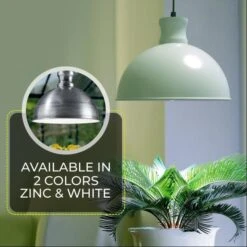 Groeilamp Led Florabooster 500 - 6,5W - Wit -Winkel Voor Plantenzaden En Meststoffen 1677504262 3 600