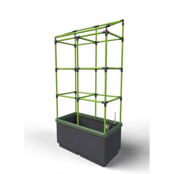 Kweekbak City jungle Basic met klimframe Kweekbak City Jungle Basic Met Klimframe -Winkel Voor Plantenzaden En Meststoffen 1677572004 5 600