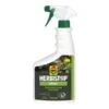Compo RTU Herbistop Spray Alle Oppervlakken 750 Ml - 7,5 M²