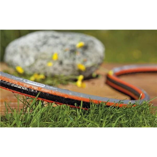 Gardena Comfort FLEX slang 19 mm Gardena Comfort FLEX Slang 19 Mm -Winkel Voor Plantenzaden En Meststoffen 1683813924 2 600