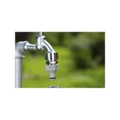 Waterverdeler GARDENA 4-weg 2 Waterverdeler GARDENA 4-weg -Winkel Voor Plantenzaden En Meststoffen 4weg waterverdeler 1601366571 2 600