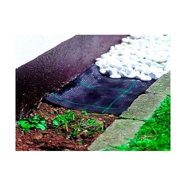 Gronddoek - onkruidwerend 4 m × 5 m Gronddoek - Onkruidwerend 4 M × 5 M -Winkel Voor Plantenzaden En Meststoffen antionkruiddoek 4 x 5 m 1485338768 0 600