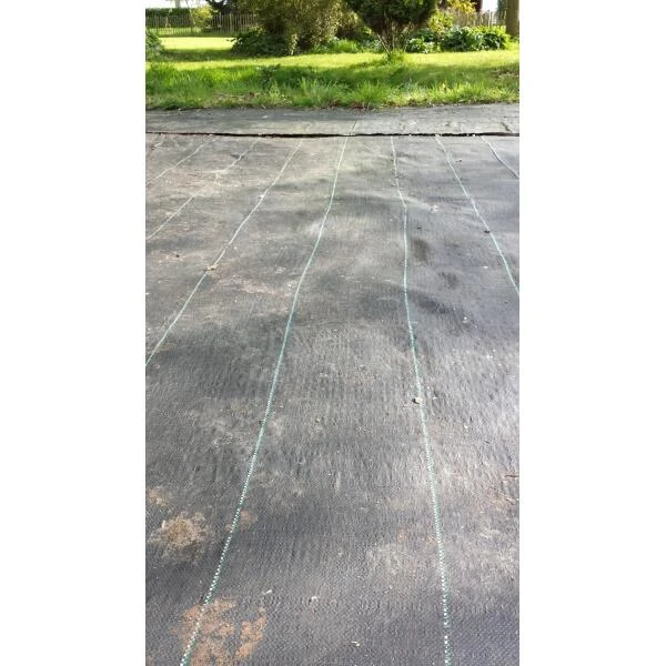 Gronddoek - onkruidwerend 4 m × 5 m Gronddoek - Onkruidwerend 4 M × 5 M -Winkel Voor Plantenzaden En Meststoffen antionkruiddoek 4 x 5 m 1505761097 1 600