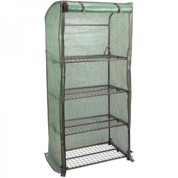 Balkonkas muurmodel met 4 etages Balkonkas Muurmodel Met 4 Etages -Winkel Voor Plantenzaden En Meststoffen balkonkas muurmodel 4 etages 1519502798 4 600