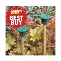 Flexibele Bamboestokdopjes - Set Van 10 Stuks 2 Flexibele Bamboestokdopjes - Set Van 10 Stuks -Winkel Voor Plantenzaden En Meststoffen bamboestokdopjes 1490111708 1 600