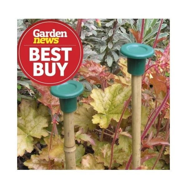 Flexibele bamboestokdopjes - set van 10 stuks Flexibele Bamboestokdopjes - Set Van 10 Stuks -Winkel Voor Plantenzaden En Meststoffen bamboestokdopjes 1490111708 1 600