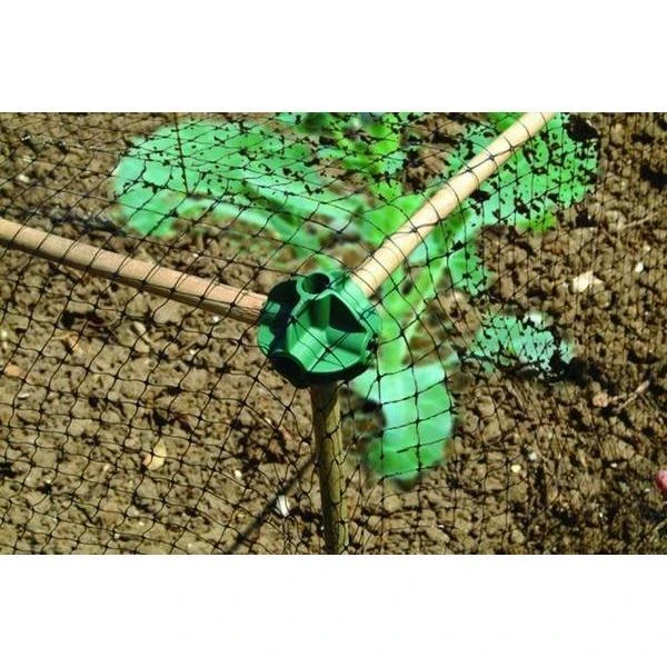 Flexibele bamboestokhouders - verbindsysteem - set van 8 stuks Flexibele Bamboestokhouders - Verbindsysteem - Set Van 8 Stuks -Winkel Voor Plantenzaden En Meststoffen bamboestokhouders 1484055430 2 600