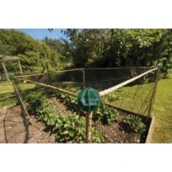 Flexibele Bamboestokhouders - Verbindsysteem - Set Van 8 Stuks 2 Flexibele Bamboestokhouders - Verbindsysteem - Set Van 8 Stuks -Winkel Voor Plantenzaden En Meststoffen bamboestokhouders 1490111180 1 600