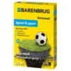 Barenbrug Bar Power RPR - Speel- En Sportgazon - 1 Kg