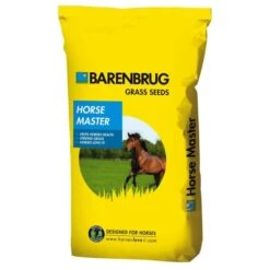 Barenbrug Horsemaster 15 Kg