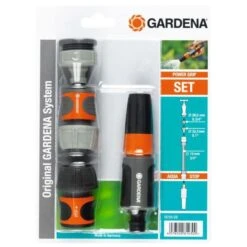 Startset GARDENA 19 Mm (3/4'')