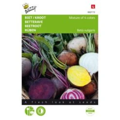 Bieten Mixed Colors