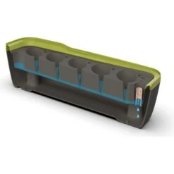 Binnenkas BoQube Plus Romberg - 41 × 17 × 23 Cm -Winkel Voor Plantenzaden En Meststoffen binnenkas boqube 41 x 17 x 23 cm 1656509792 4 600