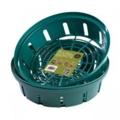 Bollenplantmanden - Set Van 3 Stuks