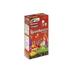 DCM Bloemenmengsel Voor Lieveheersbeestjes