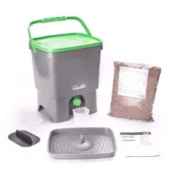 Bokashi Organko Compostemmer - 16 L