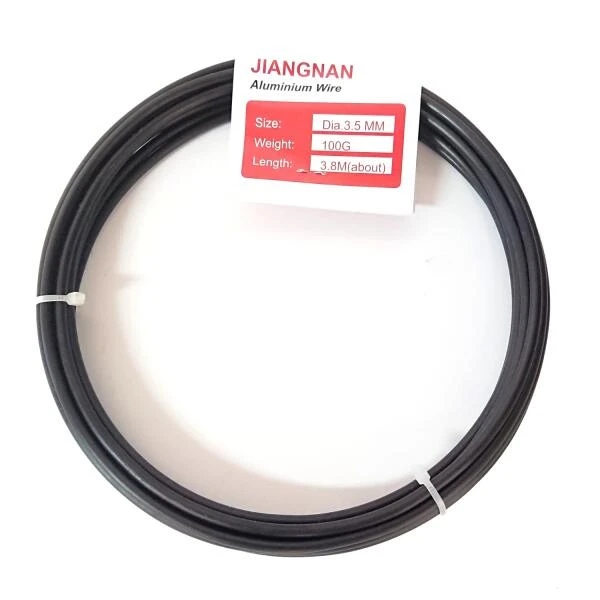 Bonsai Jiangnan binddraad 3,5 mm - 100 g Bonsai Jiangnan Binddraad 3,5 Mm - 100 G -Winkel Voor Plantenzaden En Meststoffen bonsai binddraad 35 mm 100 g 1548150935 1 600