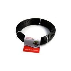 Bonsai Jiangnan Binddraad 3 Mm - 500 G