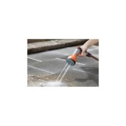 Gardena Broes-pistool Classic Multi -Winkel Voor Plantenzaden En Meststoffen broespistool gardena classic multi 1601015903 2 600