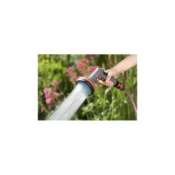 Broes-pistool GARDENA Comfort - Soft Spray -Winkel Voor Plantenzaden En Meststoffen broespistool gardena comfort 1601016451 3 600