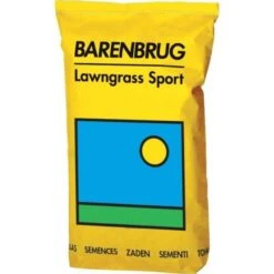 Barenbrug Lawngrass Speel/sport Budgetvriendelijk- 15 Kg
