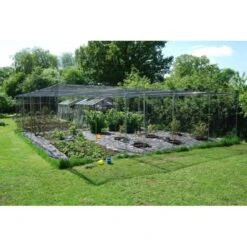 Buis Voor Fruitkooi/beschermkooi - 122 Cm Aluminium -Winkel Voor Plantenzaden En Meststoffen buis fruitkooi 122 cm aluminium 1517231624 5 600