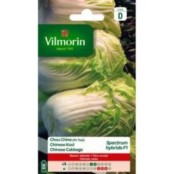 Chinese Kool Spectrum HF1 (Pe Tsai)