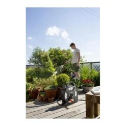 City Gardening GARDENA Slangenbox - 10 M -Winkel Voor Plantenzaden En Meststoffen city gardening gardena slangenbox 10 m 1601283330 4 600