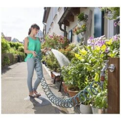Winkel Voor Plantenzaden En Meststoffen -Winkel Voor Plantenzaden En Meststoffen city gardening spiraalslang set 10m 1601286088 2 600