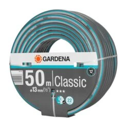 Tuinslang GARDENA Classic Slang 1/2'' - 50 M