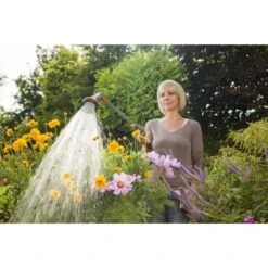 Comfort Broes GARDENA Met Verlengstuk - 90 Cm -Winkel Voor Plantenzaden En Meststoffen comfort broes gardena met verlengstuk 90 cm 1601279659 3 600