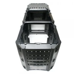 Compostsysteem Groen 1200 Liter - 3 Vaten -Winkel Voor Plantenzaden En Meststoffen compostsysteem groen 1200 liter 1484062131 3 600