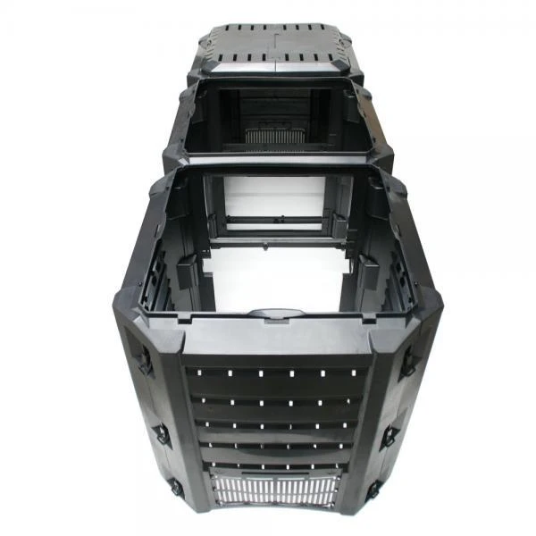 Compostsysteem groen 1600 liter - 4 vaten Compostsysteem Groen 1600 Liter - 4 Vaten -Winkel Voor Plantenzaden En Meststoffen compostsysteem groen 1600 liter 1484062145 2 600