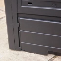 Compostvat 260 Liter -Winkel Voor Plantenzaden En Meststoffen compostvat 260 liter 1628170822 1 600