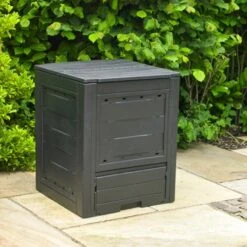 Compostvat 260 Liter -Winkel Voor Plantenzaden En Meststoffen compostvat 260 liter 1628170822 2 600