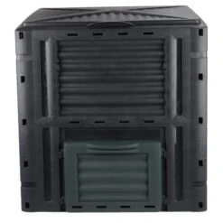 Compostvat 450 Liter -Winkel Voor Plantenzaden En Meststoffen compostvat 450 liter 1514450498 2 600